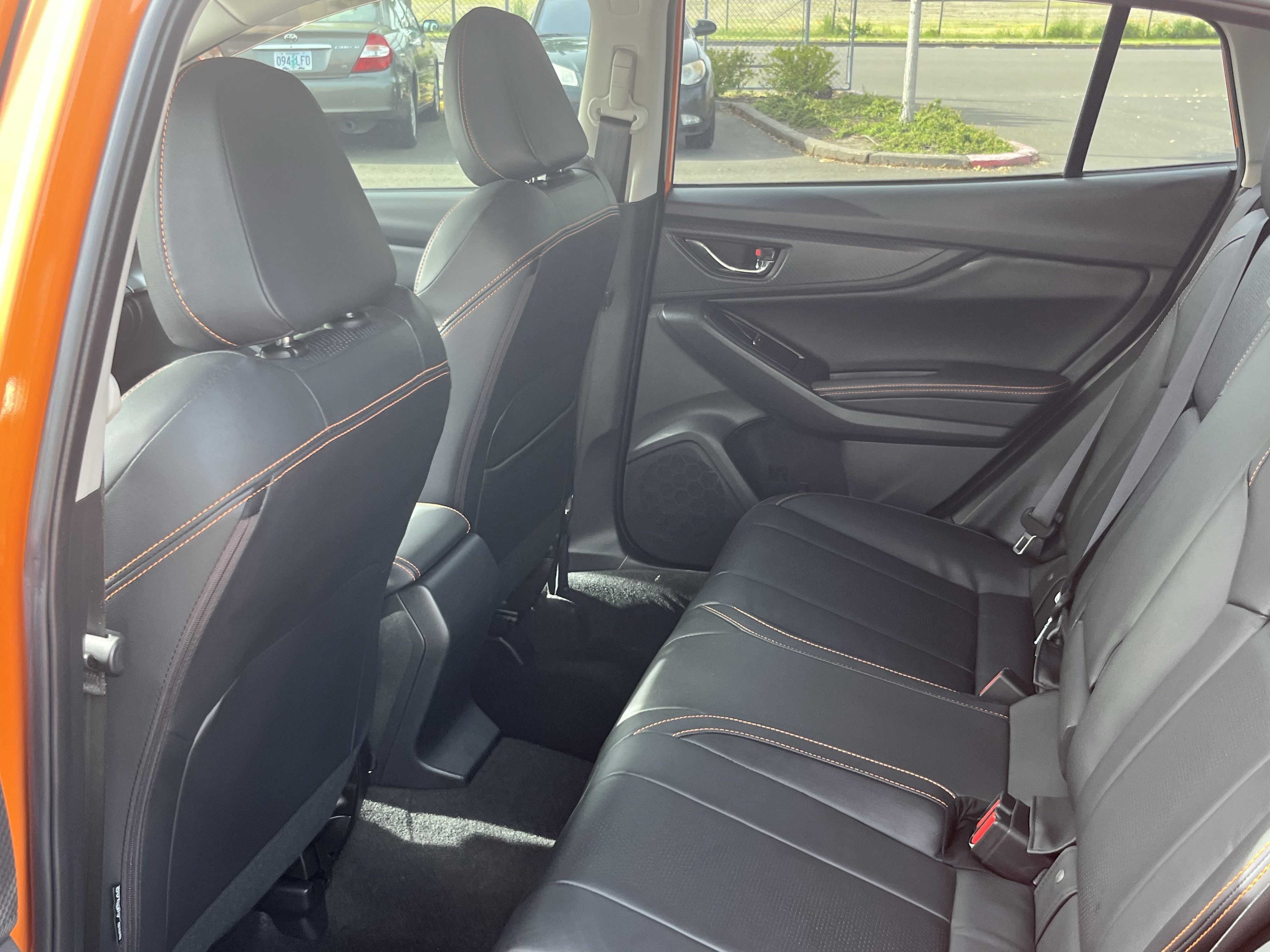 Used 2019 Subaru Crosstrek 2.0i Limited w/ Popular Package #3 AWD/4WD image 13