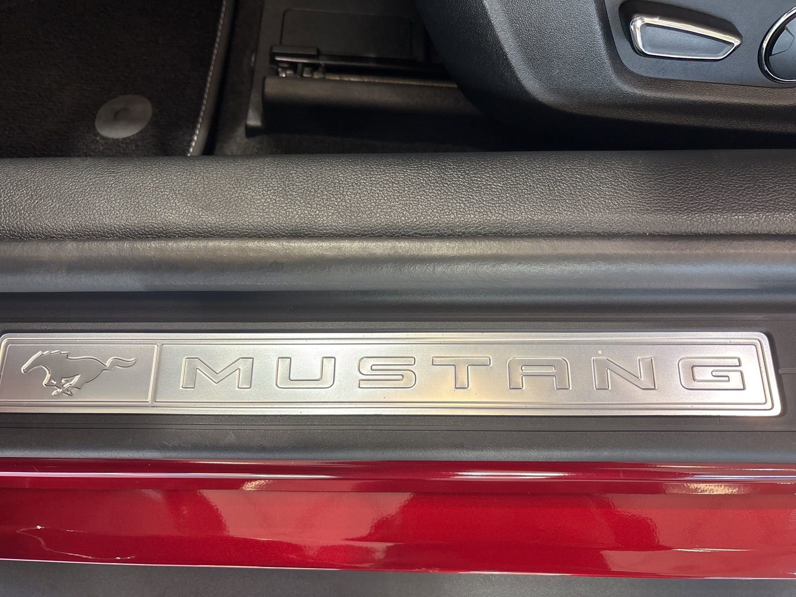 Used 2015 Ford Mustang GT Premium w/ Equipment Group 401A image 18