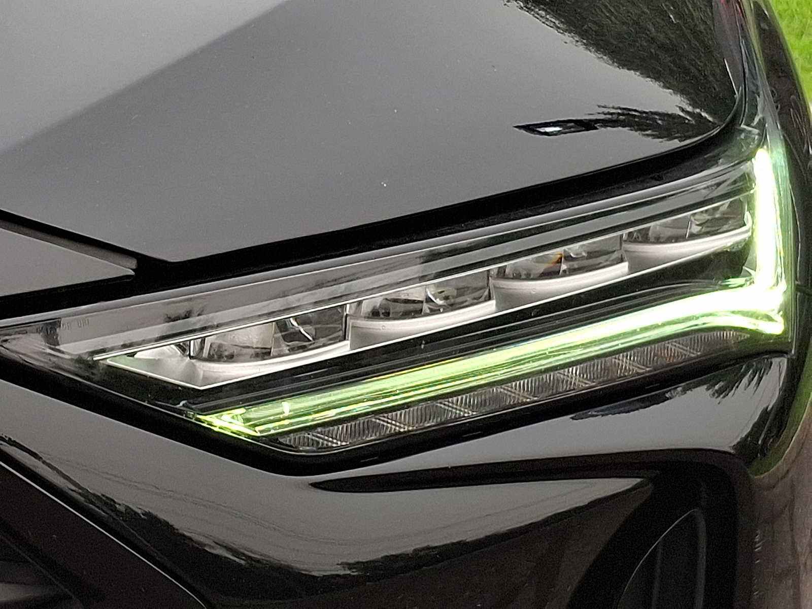 Used 2023 Acura MDX A-Spec AWD/4WD image 7