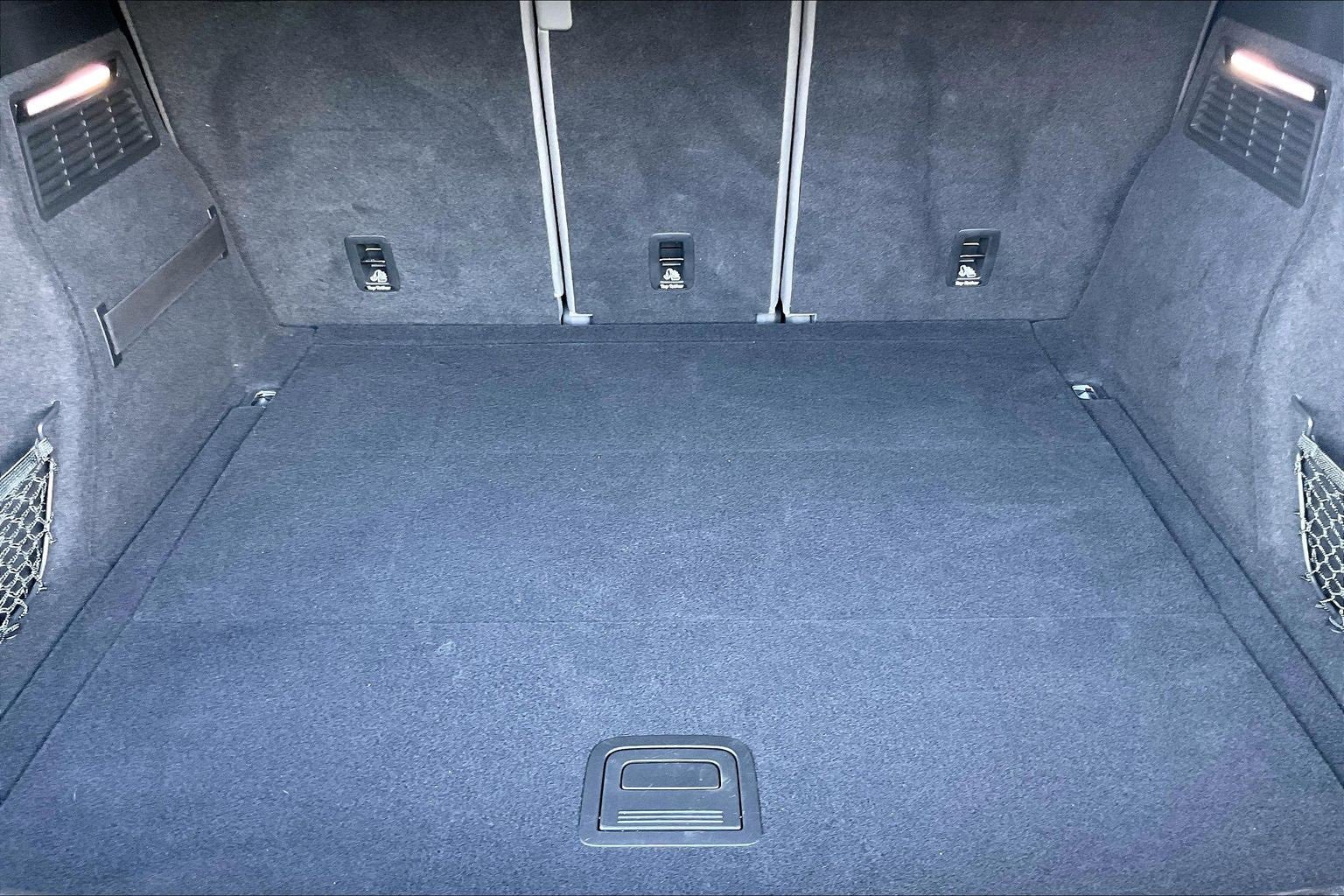 Used 2021 Audi SQ5 Premium Plus w/ Premium Plus Package image 26