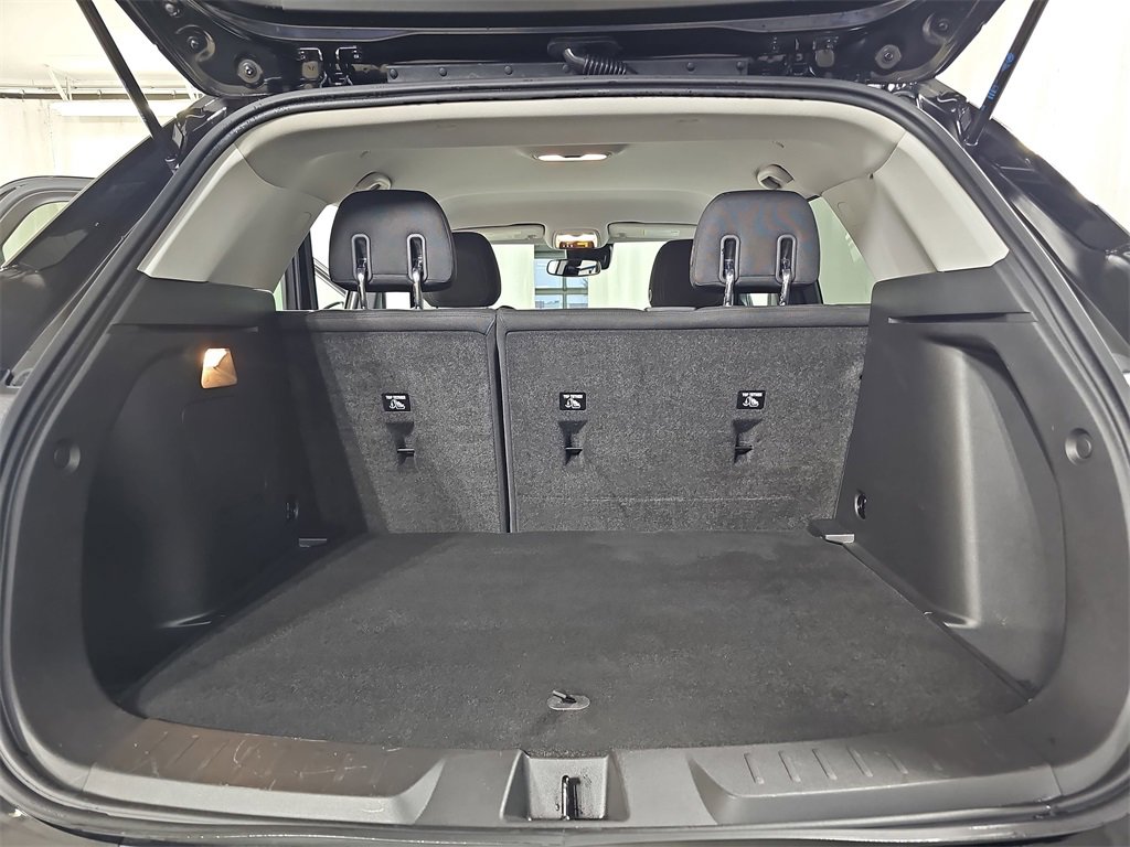 Certified 2023 Chevrolet TrailBlazer LT w/ Convenience Package image 19