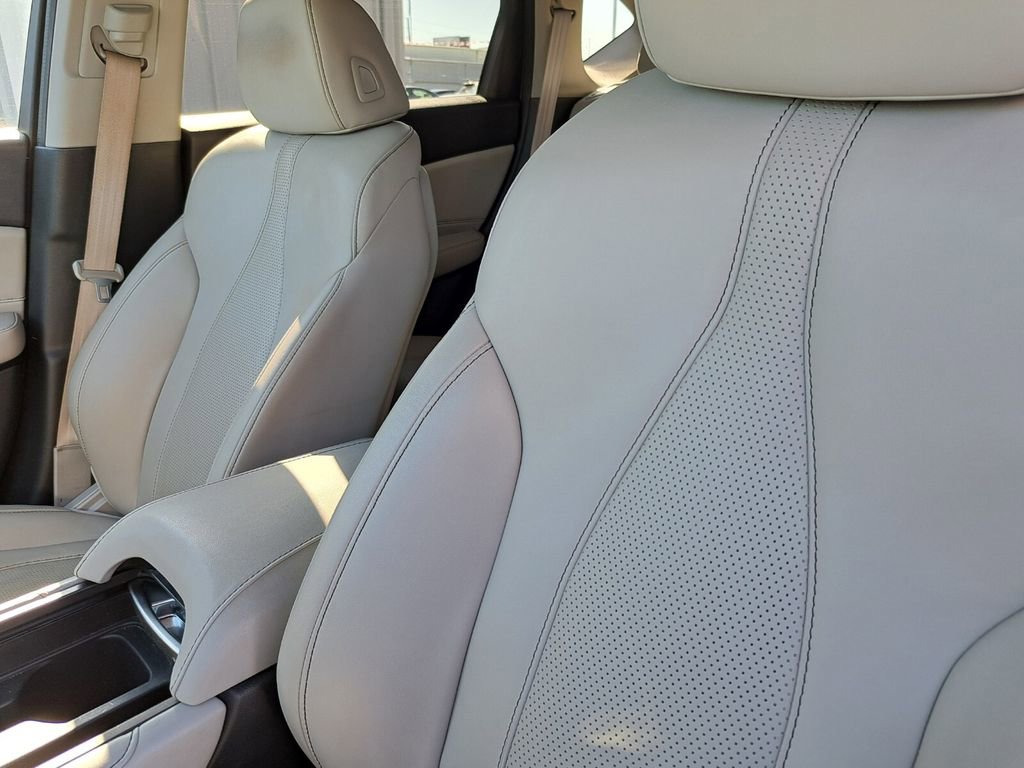 Certified 2021 Acura RDX w/ Technology Package image 20