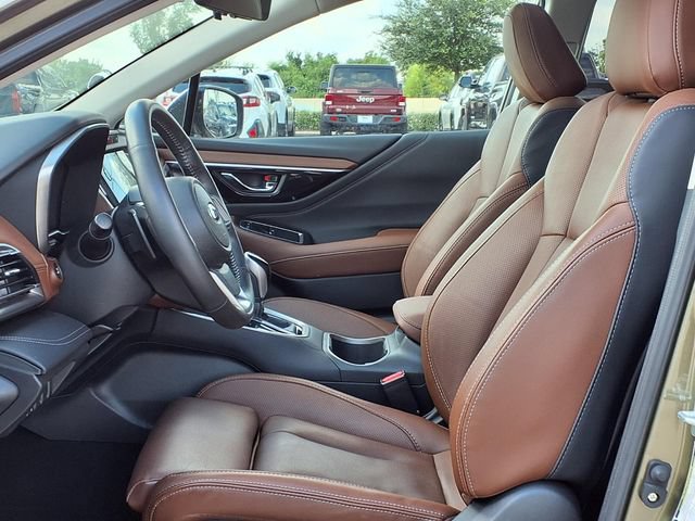 Certified 2025 Subaru Outback Touring AWD/4WD image 6