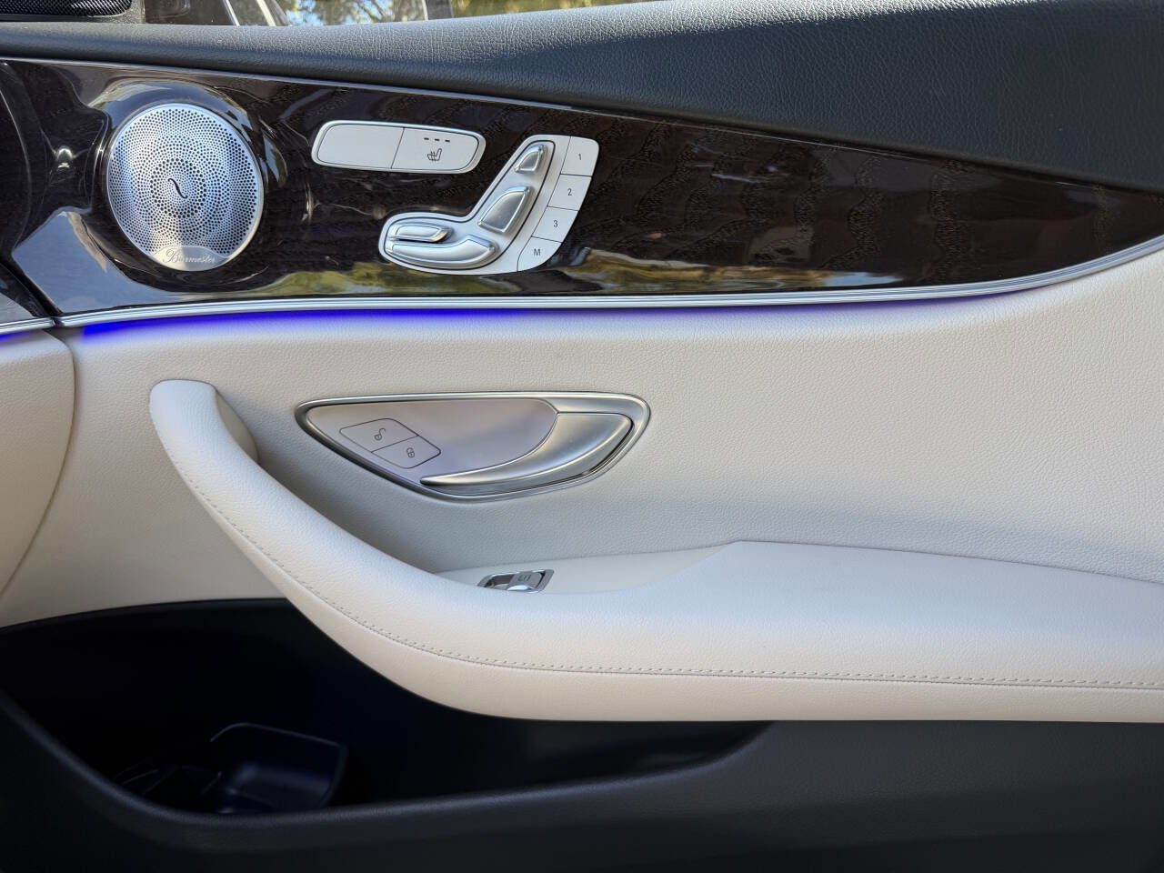 Used 2020 Mercedes-Benz E 350 Sedan image 29