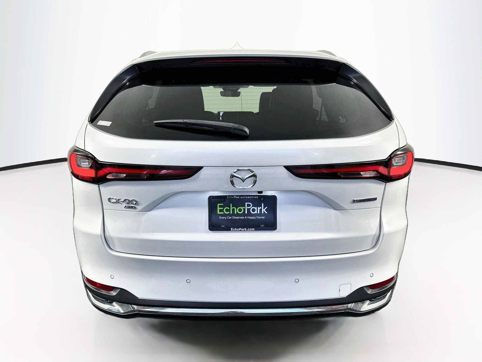 Used 2024 MAZDA CX-90 Plug-In Hybrid w/ Premium Plus AWD/4WD image 7