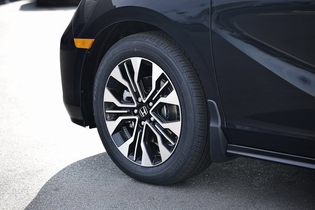New 2026 Honda Odyssey Elite image 8