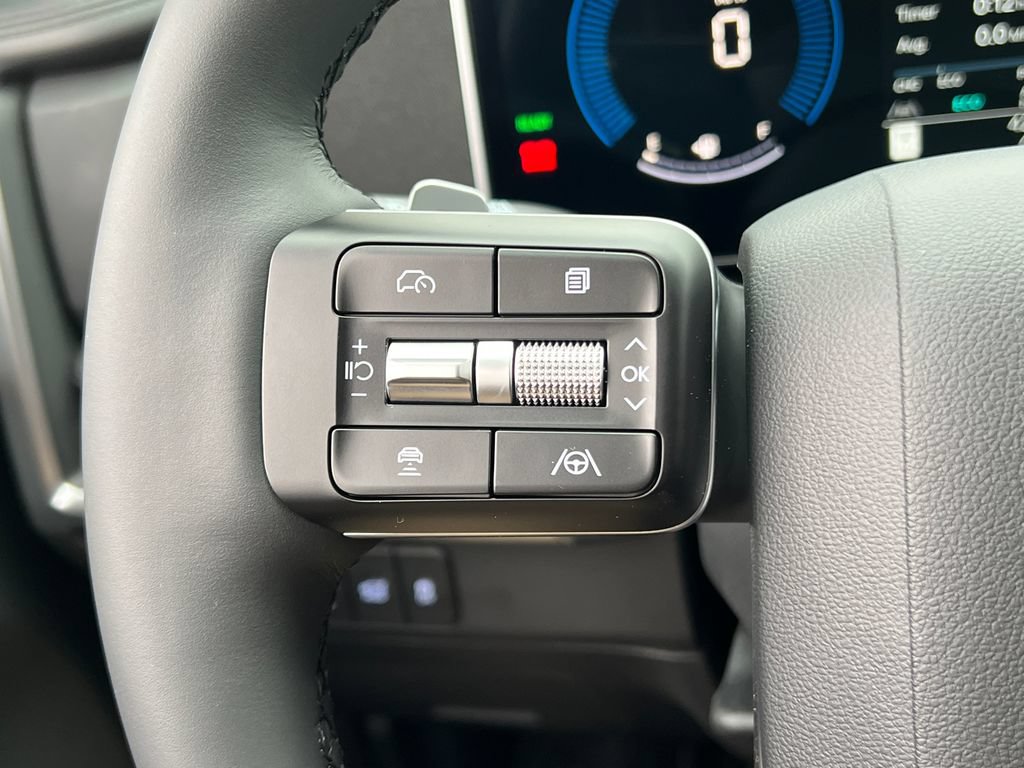 New 2026 Hyundai Santa Fe SE AWD/4WD image 26