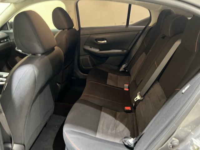 Used 2020 Nissan Sentra SR image 21