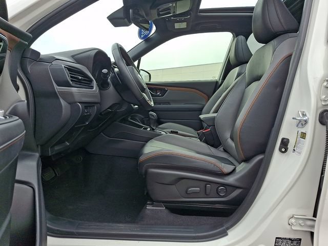Used 2025 Subaru Forester Sport AWD/4WD image 14