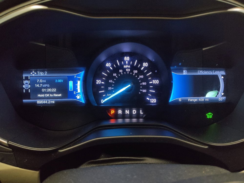 Used 2019 Ford Fusion SE image 23