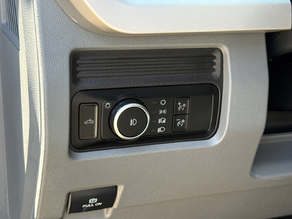 Used 2026 Ford F250 XLT AWD/4WD image 20