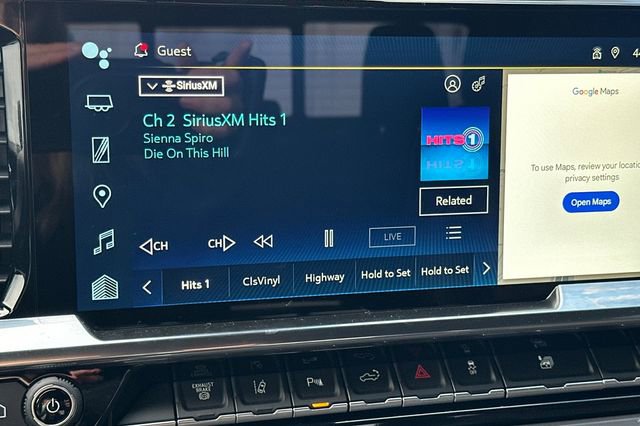 New 2026 Chevrolet Silverado 2500 High Country image 24