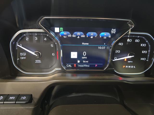 Used 2020 GMC Sierra 1500 Denali w/ Technology Package image 11