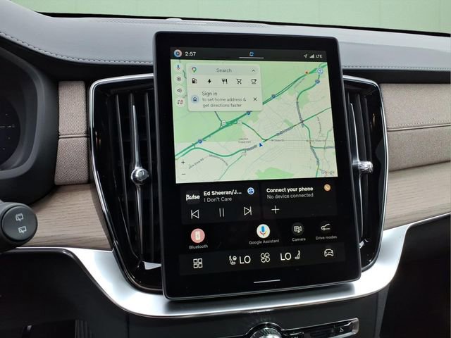 New 2026 Volvo XC90 T8 Ultra w/ Lounge Package image 19