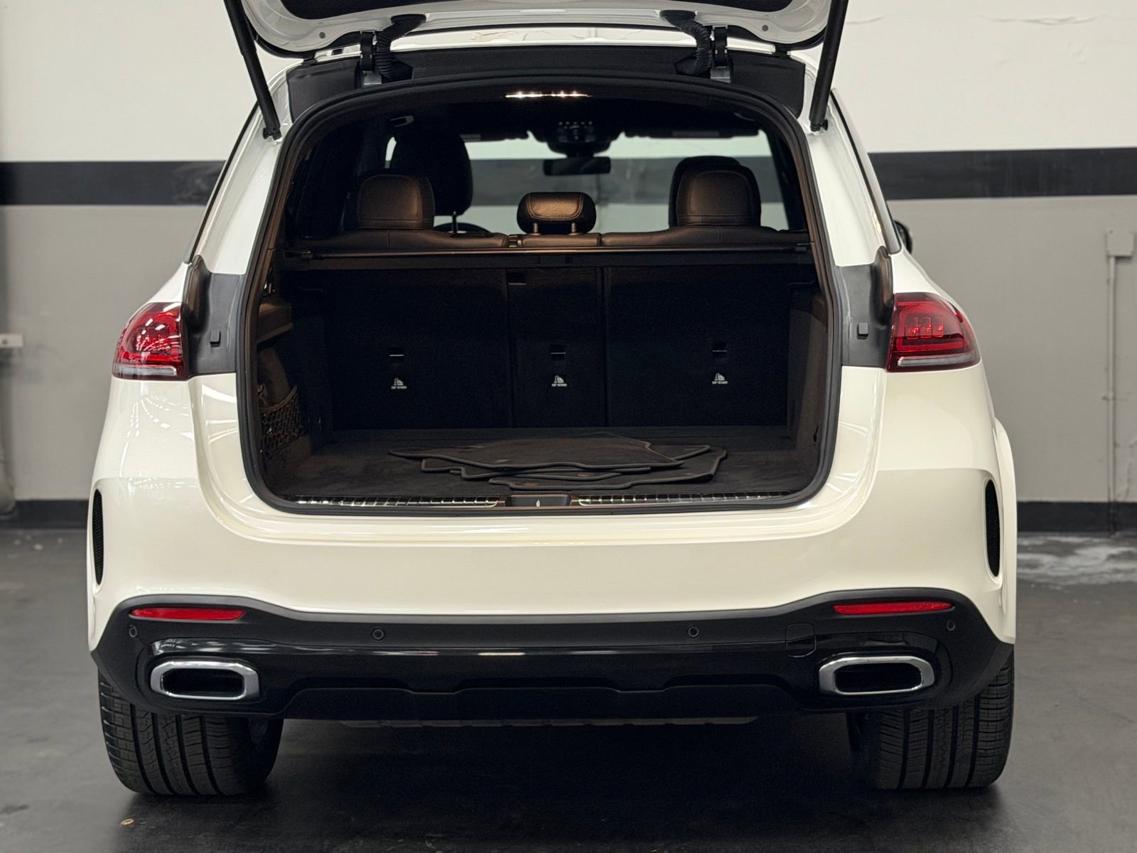 Used 2023 Mercedes-Benz GLE 450 4MATIC image 14