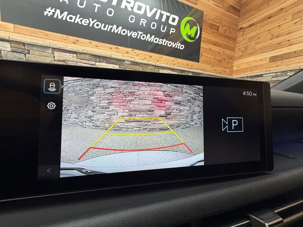 Used 2025 Hyundai Tucson XRT image 23