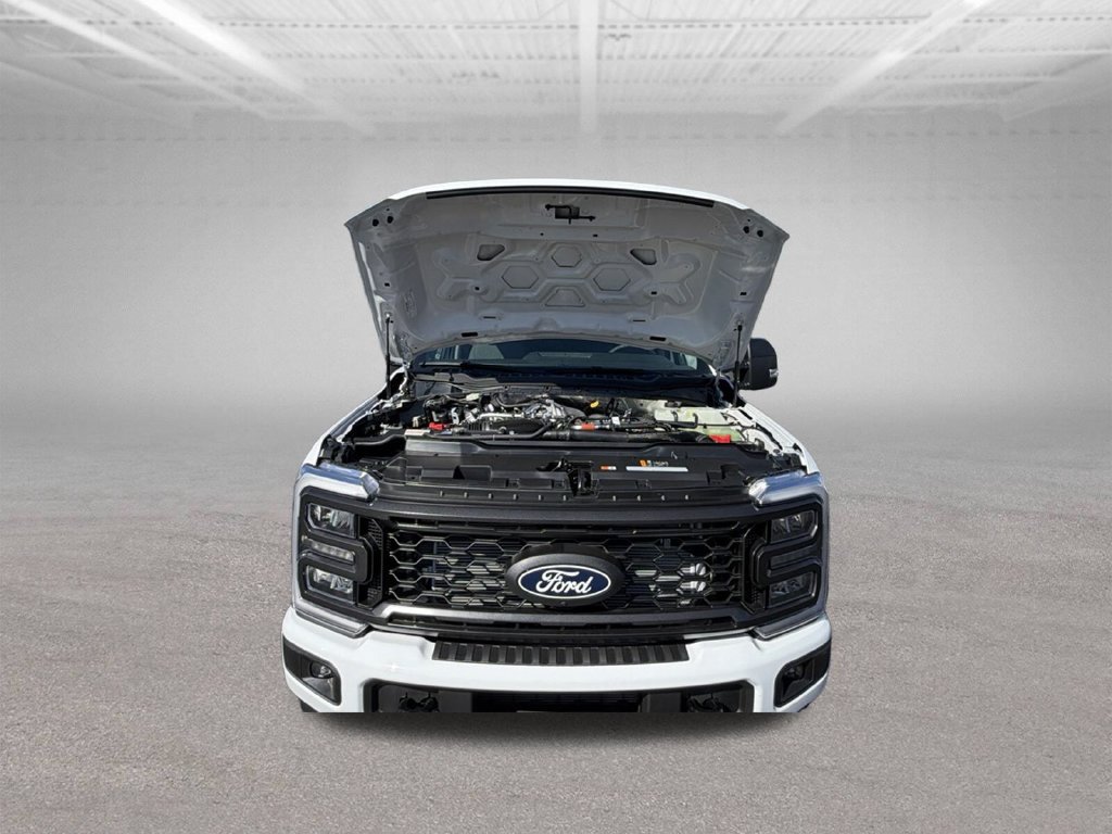 New 2027 Ford F350 XL w/ STX Appearance Package AWD/4WD image 9