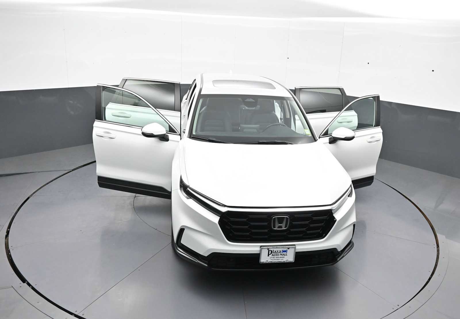 Used 2024 Honda CR-V EX-L image 46