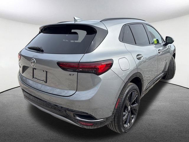 Used 2023 Buick Envision Essence w/ Sport Touring Package image 13