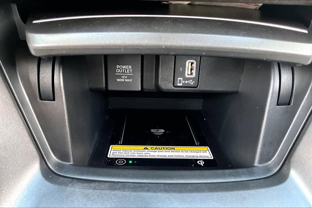Used 2020 Honda Accord Touring image 15