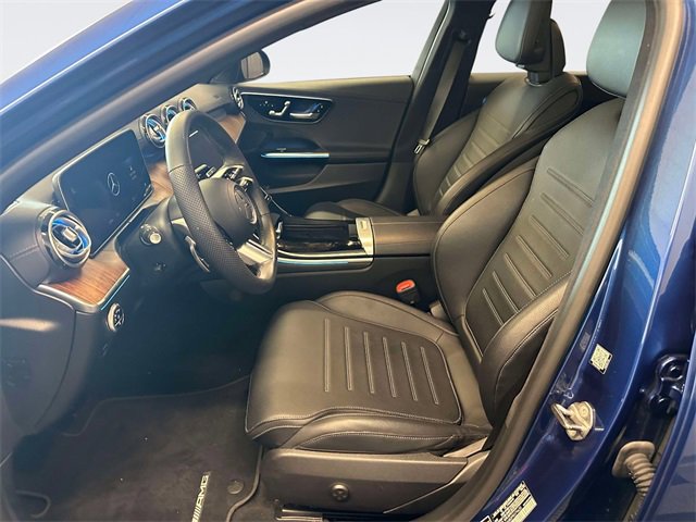 Certified 2023 Mercedes-Benz C 300 4MATIC Sedan image 14