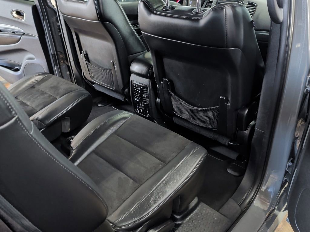 Used 2019 Dodge Durango GT image 38