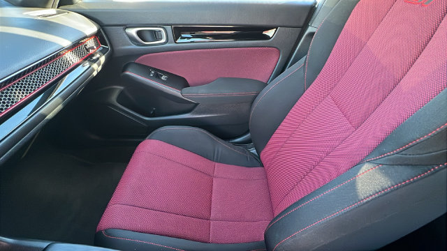 Used 2024 Honda Civic Si image 23
