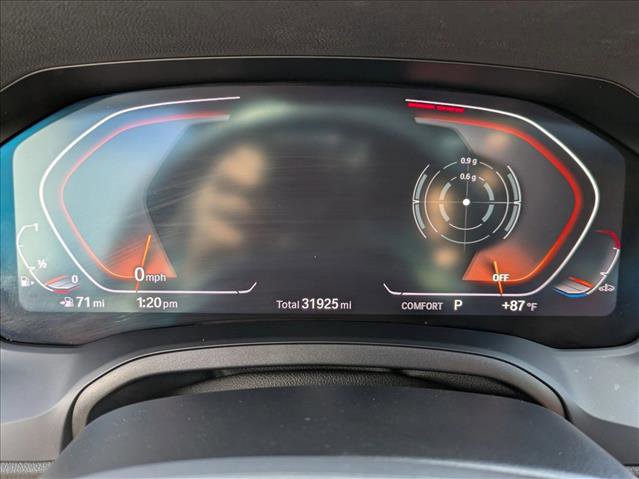 Used 2022 BMW 430i Gran Coupe w/ M Sport Package image 11