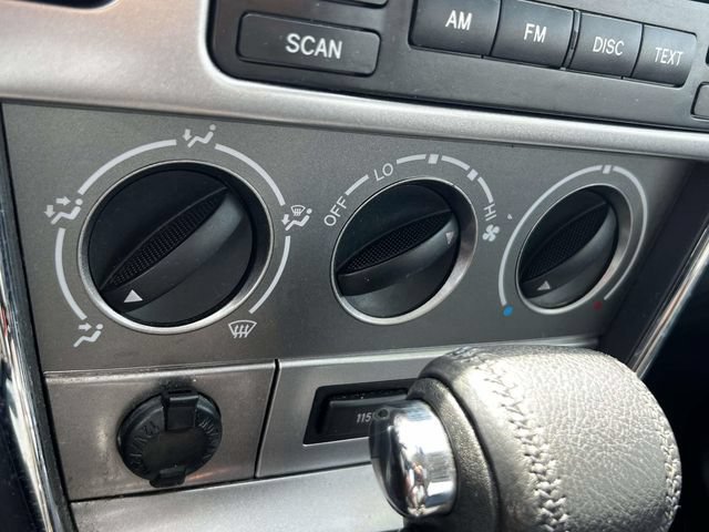 Used 2007 Toyota Matrix XR w/ Extra Value Pkg 2 FWD image 27