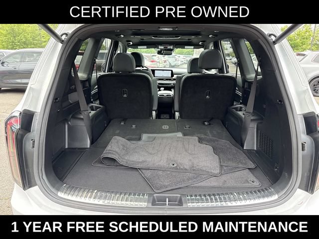 Used 2023 Kia Telluride SX X-Line AWD/4WD image 12