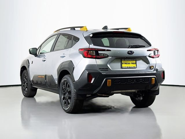 New 2026 Subaru Crosstrek 2.5i Wilderness AWD/4WD image 5