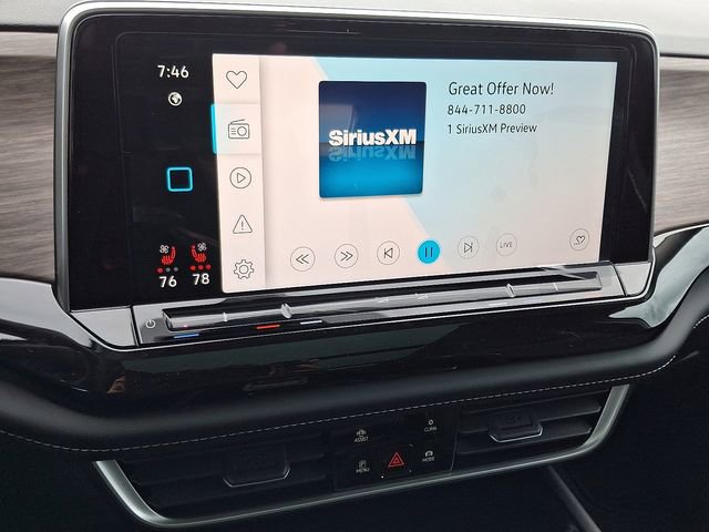 New 2026 Volkswagen Atlas SEL Premium R-Line image 9