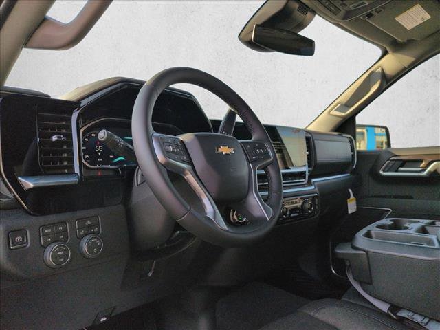 New 2026 Chevrolet Silverado 1500 LT image 3