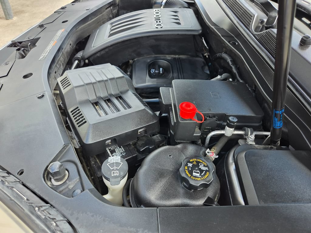 Used 2012 Chevrolet Equinox LT FWD image 36