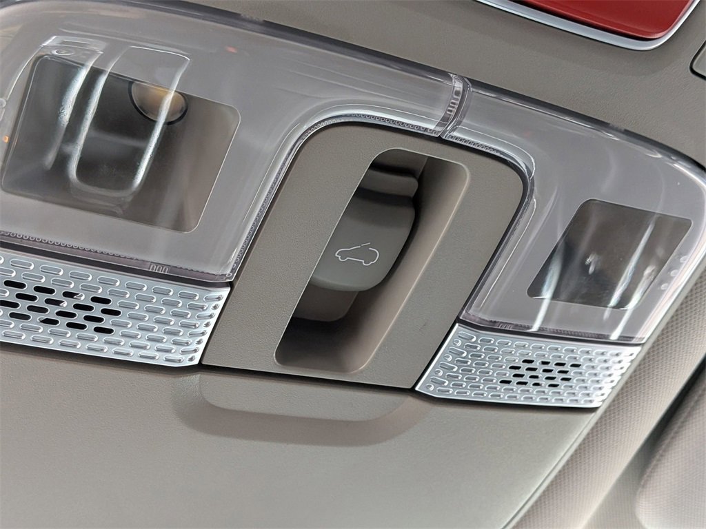 Certified 2024 Kia Telluride S w/ S Sunroof Package image 22