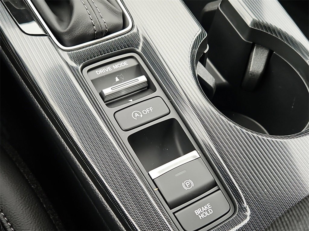 New 2026 Honda Civic Sport image 9