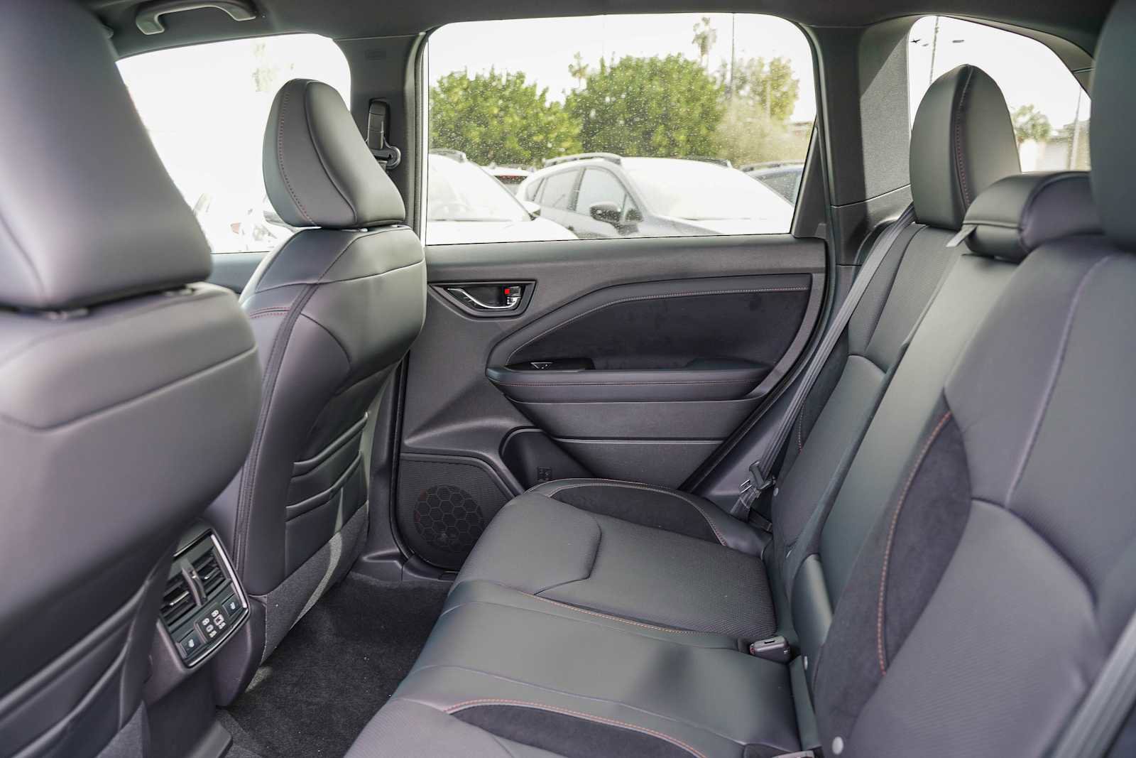 New 2026 Subaru Forester Touring image 19