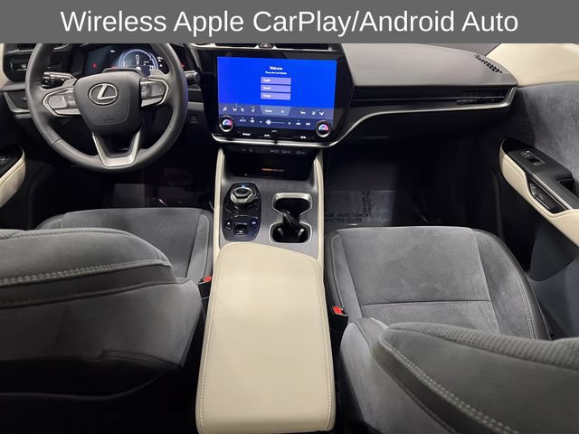 Certified 2023 Lexus RZ 450e Premium w/ Accessory Package (P5) AWD/4WD image 14