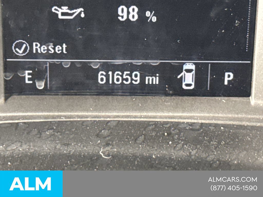 Used 2024 Chevrolet Malibu LT FWD image 30