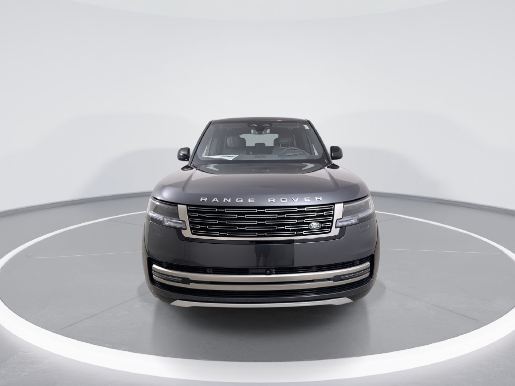 New 2026 Land Rover Range Rover SE AWD/4WD image 3