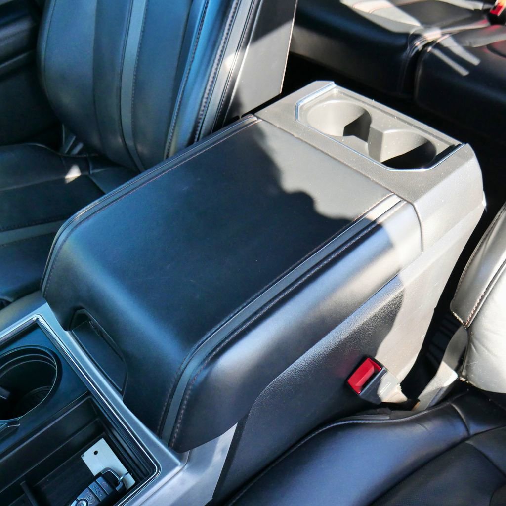 Used 2021 Ford F350 Platinum AWD/4WD image 36