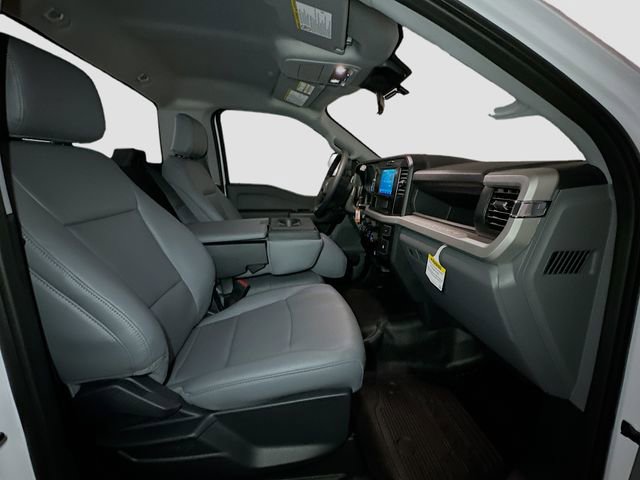 New 2026 Ford F350 XL image 26