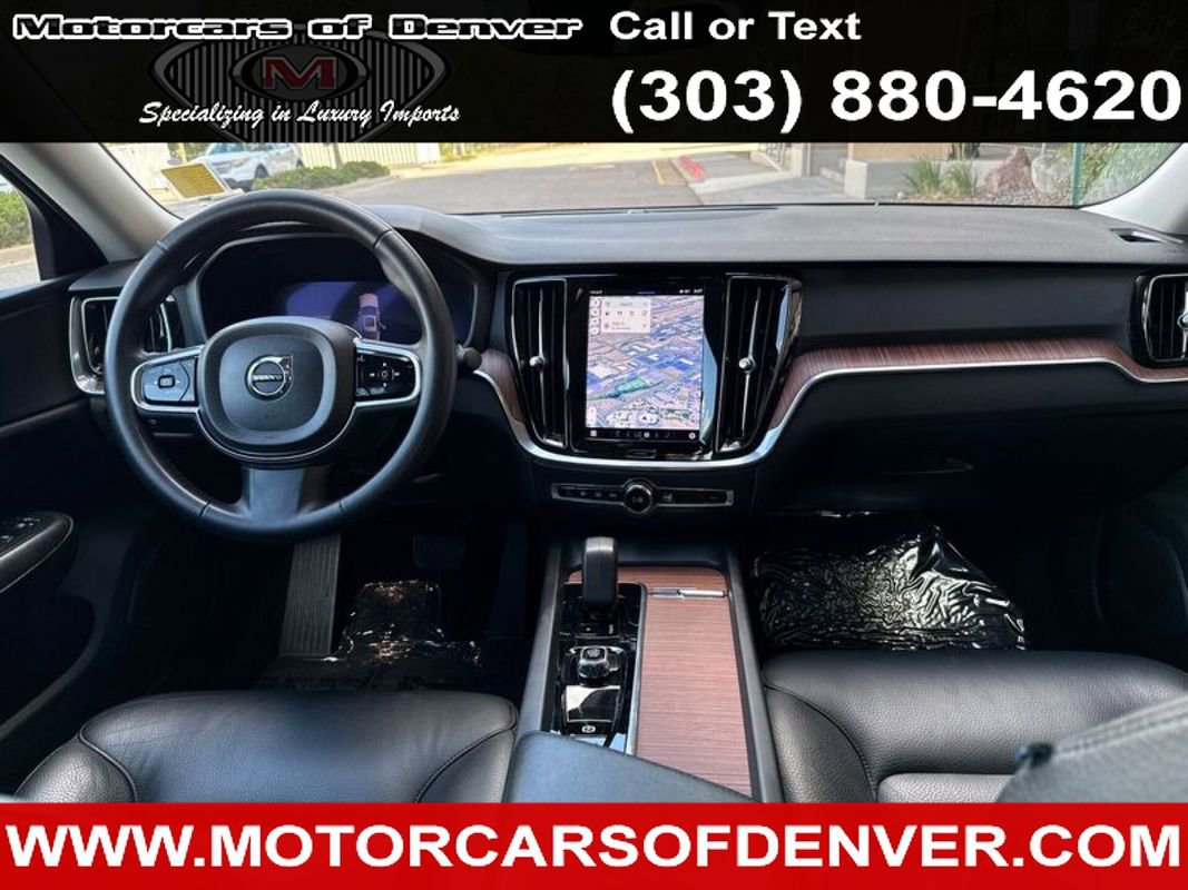 Used 2024 Volvo S60 B5 Plus image 8