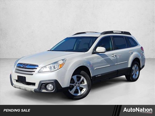 Used 2013 Subaru Outback 3.6R Limited image 1