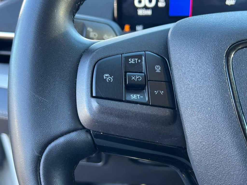 Used 2022 Ford Mustang Mach-E Select image 29