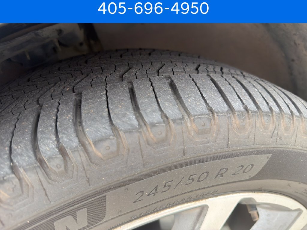Used 2021 Hyundai Palisade Limited AWD/4WD image 10