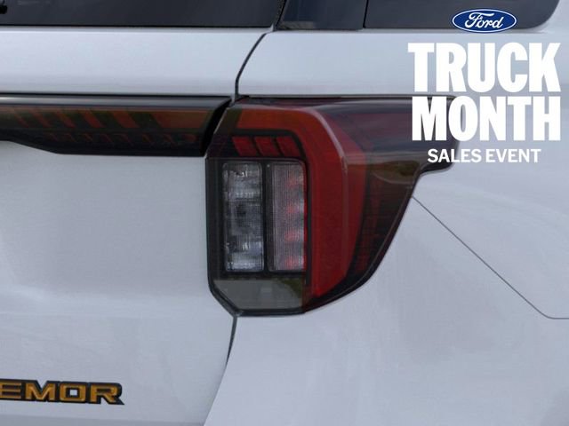 New 2026 Ford Explorer Tremor w/ Tremor Ultimate Package image 20