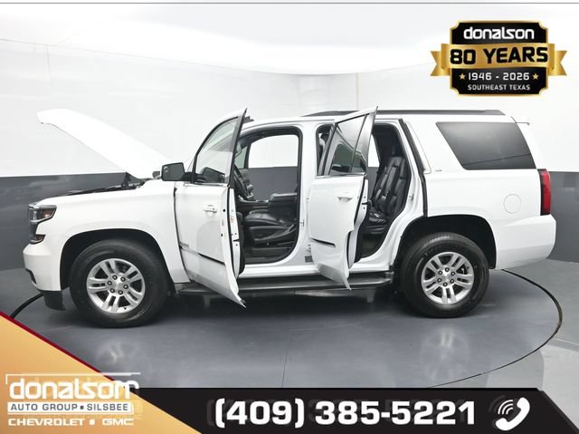 Used 2015 Chevrolet Tahoe LS RWD image 24