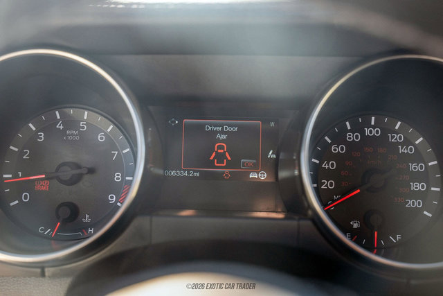 Used 2018 Ford Mustang Shelby GT350 w/ Electronics Package image 19