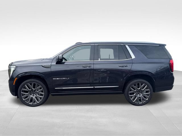 Used 2026 GMC Yukon Denali Ultimate AWD/4WD image 2